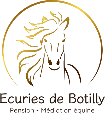 Ecurie de Botilly, balades à cheval autour de Chilly