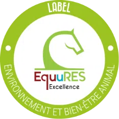 EquuRES, environnement et bien-être animal EquuRES, environnement et bien-être animal