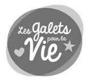 Les galets pour la vie